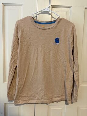 Carhartt Kids Long Sleeve Tee
